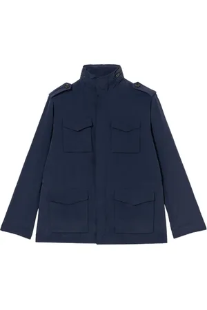 Brooks Brothers Gewatteerd jack