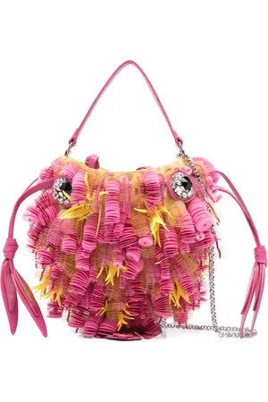 Anya Hindmarch Fish shopper
