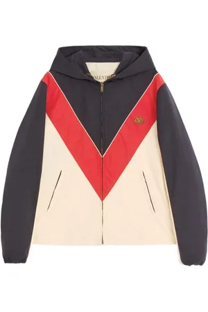 VALENTINO GARAVANI VLogo Signature windjack