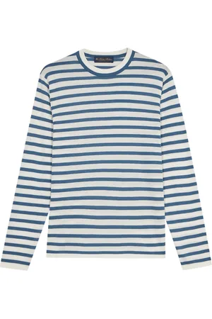Brooks Brothers Gestreepte trui
