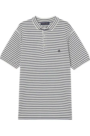 Brooks Brothers Gestreept poloshirt
