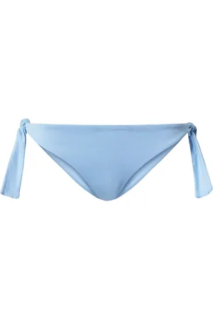 Twin-Set Bikinislip met zijstrik