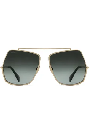 Max Mara Elsa Petite zonnebril