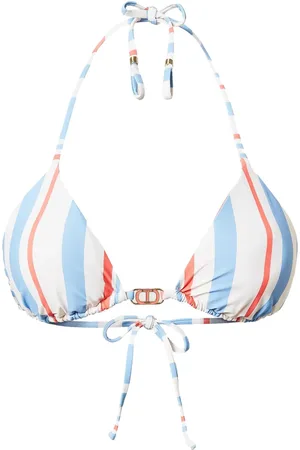 Twin-Set Triangel bikini