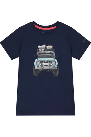Hackett T