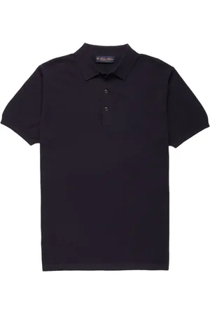 Brooks Brothers Katoenen poloshirt