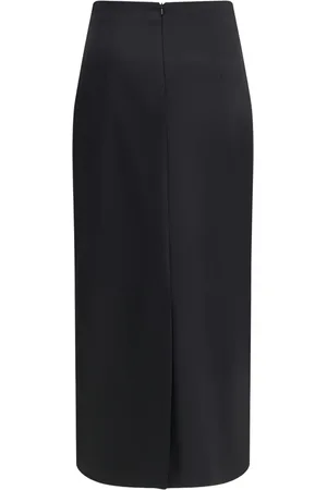 LARDINI Wollen midi