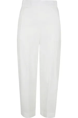 LIVIANA CONTI Broek met elastische taille