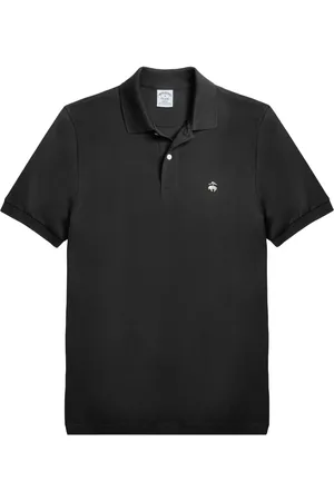 Brooks Brothers Poloshirt met geborduurd logo