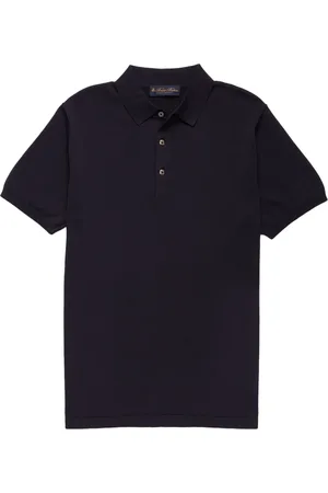 Brooks Brothers Katoenen poloshirt