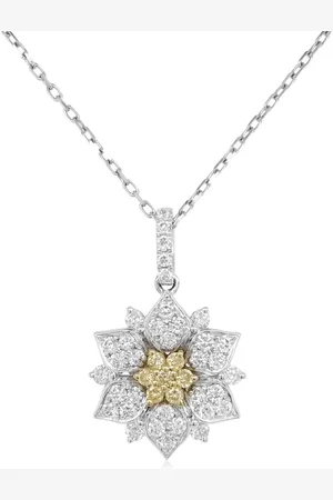 HYT Jewelry Halsketting met hanger