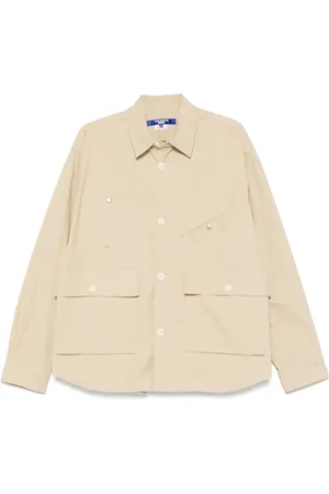 JUNYA WATANABE Katoenen shirtjack