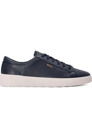 HUGO BOSS Belwar sneakers met logoprint