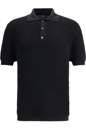 Kiton Jersey poloshirt
