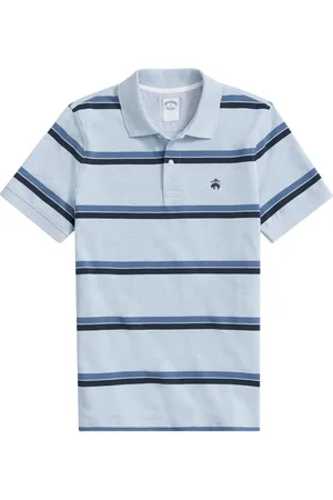 Brooks Brothers Gestreept poloshirt
