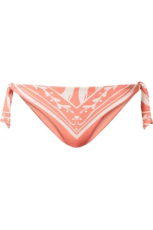 Twin-Set Bikinislip met print
