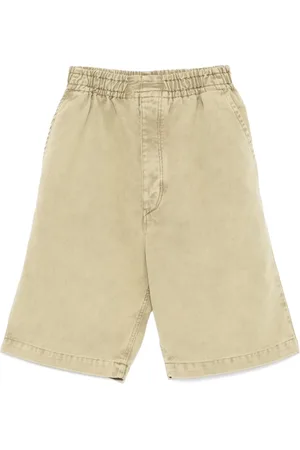 Isabel Marant Tyler shorts