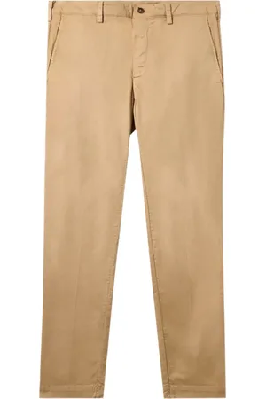 Brooks Brothers Katoenen broek