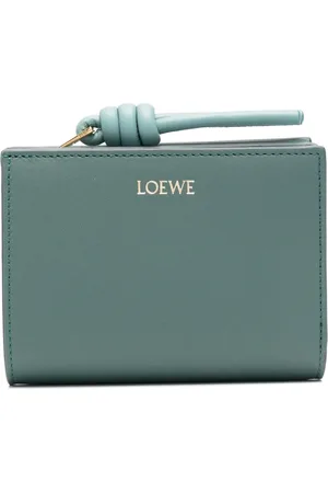 Loewe Geknoopte portemonnee