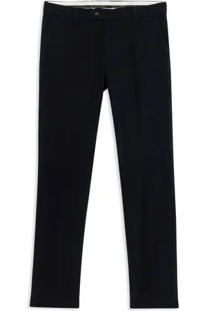 Brooks Brothers Skinny katoenen chino