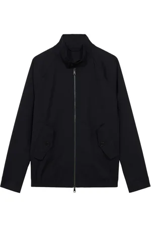 Brooks Brothers Jack met rits
