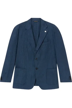 Brooks Brothers Linnen blazer