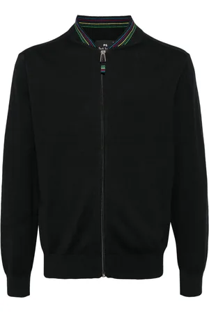 Paul Smith Vest met rits