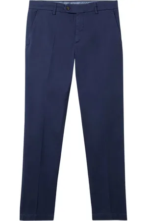 Brooks Brothers Katoenen broek