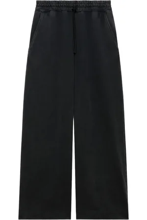 GCDS Broek met wijde pijpen