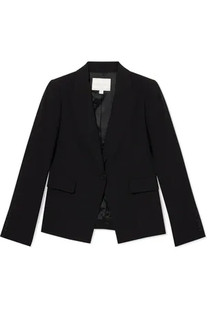 Brooks Brothers Blazer met enkele rij knopen