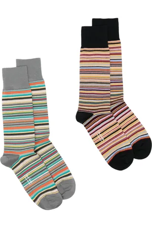 Paul Smith Set van drie paar sokken