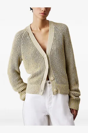 Calvin Klein Gebreid vest