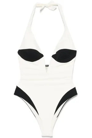 Noire Swimwear Sienna badpak