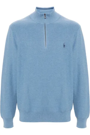 Ralph Lauren Katoenen sweater