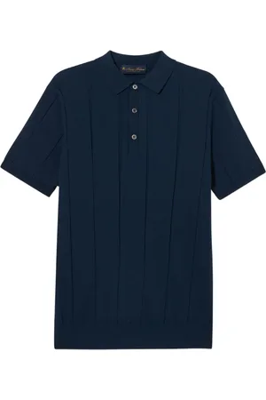 Brooks Brothers Katoenen poloshirt