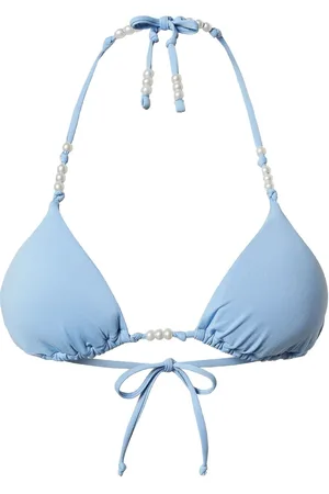 Twin-Set Triangel bikinitop