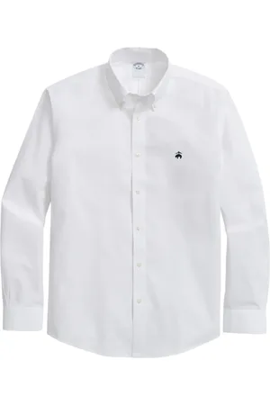Brooks Brothers Button