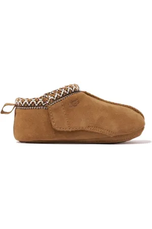 UGG Tasman suède slippers