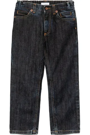 Dolce & Gabbana Straight jeans