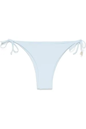 FISICO Bikinislip met logopatch