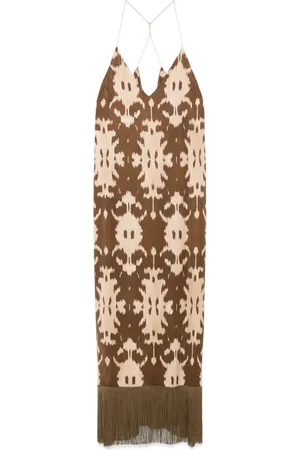 THE NINA STUDIO Athena maxi