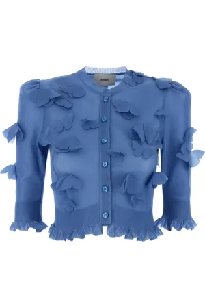 COPERNI Butterfly vest