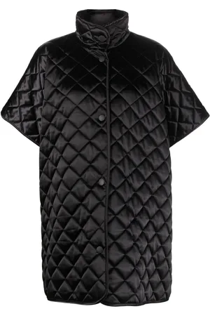 Moschino Gewatteerde regenjas