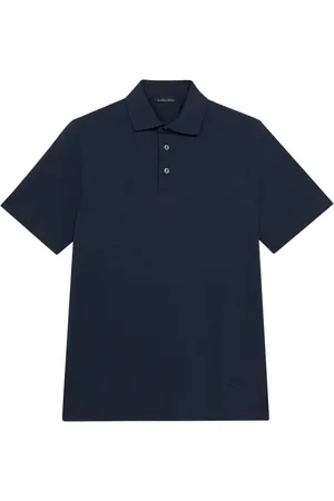 Brooks Brothers Katoenen poloshirt