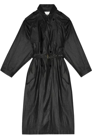 Isabel Marant Freanne jas