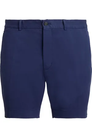 Ralph Lauren Katoenen shorts