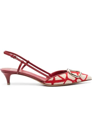 VALENTINO GARAVANI VLOGO pumps