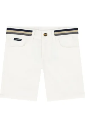 Hackett Katoenen shorts