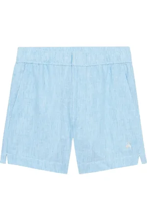 Brooks Brothers Linnen shorts