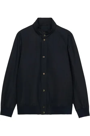 Brooks Brothers Jack met drukknopen